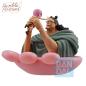 Preview: One Piece Dramatic Memories Ichibansho PVC Statue Kuma & Bonney 13 cm