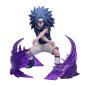 Preview: Naruto 72 series Vibration Stars PVC Statue Naruto Uzumaki & Sasuke Uchiha Version B: Sasuke Uchiha 15 cm