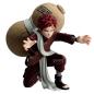 Preview: Naruto Vibration Stars PVC Statue Gaara II 11 cm
