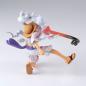 Preview: One Piece Battle Record Collection PVC Statue Monkey D. Luffy Gear5 Special Version 13 cm