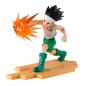 Preview: Hunter x Hunter PVC Statue Gon (G.I. Arc) 14 cm