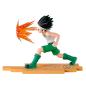 Preview: Hunter x Hunter PVC Statue Gon (G.I. Arc) 14 cm