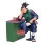 Preview: Naruto 72 Series PVC Statue Naruto Uzumaki & Iruka Umino (B: Iruka Umino) 13 cm