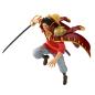 Preview: One Piece Battle Record Collection PVC Statue Gol D. Roger 17 cm