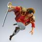 Preview: One Piece Battle Record Collection PVC Statue Gol D. Roger 17 cm