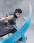 Preview: Naruto Shippuden Figuarts ZERO Extra Battle PVC Statue Obito Uchiha Conclusion with one once called Friend 21 cm