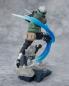 Preview: Naruto Shippuden Figuarts ZERO Extra Battle PVC Statue Kakashi Hatake Conclusion with one once called Friend 20 cm