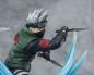 Preview: Naruto Shippuden Figuarts ZERO Extra Battle PVC Statue Kakashi Hatake Conclusion with one once called Friend 20 cm