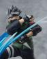 Preview: Naruto Shippuden Figuarts ZERO Extra Battle PVC Statue Kakashi Hatake Conclusion with one once called Friend 20 cm