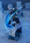 Preview: Naruto Shippuden Figuarts ZERO Extra Battle PVC Statue Kakashi Hatake Conclusion with one once called Friend 20 cm