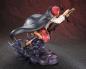 Preview: One Piece Figuarts ZERO Extra Battle PVC Statue Shanks Divine Depature 20 cm