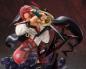 Preview: One Piece Figuarts ZERO Extra Battle PVC Statue Shanks Divine Depature 20 cm