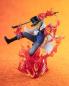 Preview: One Piece Figuarts ZERO Extra Battle PVC Statue Sabo Fire Fist Rook Check 19 cm