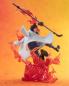 Preview: One Piece Figuarts ZERO Extra Battle PVC Statue Sabo Fire Fist Rook Check 19 cm