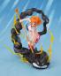 Preview: One Piece Figuarts ZERO Extra Battle PVC Statue Nami Lightning Blast 17 cm
