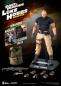 Preview: Fast & Furious Dynamic 8ction Heroes Actionfigur 1/9 Luke Hobbs 21 cm