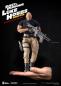 Preview: Fast & Furious Dynamic 8ction Heroes Actionfigur 1/9 Luke Hobbs 21 cm