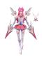 Preview: League of Legends Dynamic 8ction Heroes Actionfigur 1/9 Star Guardian Kai'Sa 19 cm