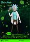 Preview: Rick and Morty Dynamic 8ction Heroes Actionfigur 1/9 Rick Sanchez 23 cm