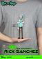 Preview: Rick and Morty Dynamic 8ction Heroes Actionfigur 1/9 Rick Sanchez 23 cm
