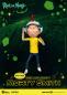 Preview: Rick and Morty Dynamic 8ction Heroes Actionfigur 1/9 Morty Smith 23 cm