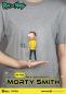 Preview: Rick and Morty Dynamic 8ction Heroes Actionfigur 1/9 Morty Smith 23 cm