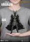 Preview: Herr der Ringe Dynamic 8ction Heroes Actionfigur 1/9 Sauron 29 cm