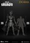 Preview: Herr der Ringe Dynamic 8ction Heroes Actionfigur 1/9 Sauron 29 cm