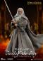 Preview: Herr der Ringe Dynamic 8ction Heroes Actionfigur 1/9 Gandalf der Graue 21 cm