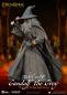 Preview: Herr der Ringe Dynamic 8ction Heroes Actionfigur 1/9 Gandalf der Graue 21 cm