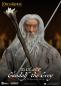 Preview: Herr der Ringe Dynamic 8ction Heroes Actionfigur 1/9 Gandalf der Graue 21 cm