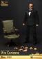 Preview: Der Pate Actionfigur Vito Corleone 20 cm