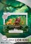 Preview: Disney 100 Years of Wonder D-Stage PVC Diorama Lion King 10 cm