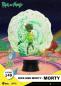 Preview: Rick & Morty D-Stage PVC Diorama Morty 14 cm