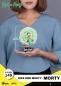 Preview: Rick & Morty D-Stage PVC Diorama Morty 14 cm