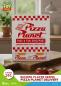 Preview: Toy Story Record Player Series PVC Figur Pizza Planet Delivery 12 cm