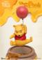 Preview: Disney Egg Attack Floating Figur Winnie Puuh 19 cm