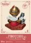 Preview: Disney Master Craft Statue Pinocchio Wooden Ver. Special Edition 27 cm
