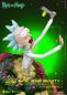 Preview: Rick and Morty Master Craft Statue Rick and Morty 42 cm