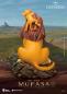 Preview: Disney Master Craft Statue Der König der Löwen Mufasa 36 cm