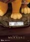 Preview: Disney Master Craft Statue Der König der Löwen Mufasa 36 cm