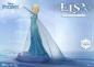 Preview: Die Eiskönigin - Völlig unverfroren Master Craft Statue Elsa Let It Go 40 cm