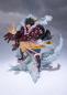 Preview: One Piece FiguartsZERO PVC Statue Monkey D. Ruffy Gear 4 Leo Bazooka Reissue 18 cm