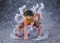 Preview: One Piece FiguartsZERO PVC Statue Monkey D. Luffy Summit Battle Reissue 12 cm