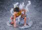 Preview: One Piece FiguartsZERO PVC Statue Monkey D. Luffy Summit Battle Reissue 12 cm