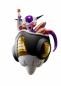 Preview: Dragonball Z S.H. Figuarts Actionfigur Frieza First Form & Frieza Pod Set 11 cm