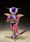 Preview: Dragonball Z S.H. Figuarts Actionfigur Frieza First Form & Frieza Pod Set 11 cm