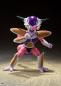 Preview: Dragonball Z S.H. Figuarts Actionfigur Frieza First Form & Frieza Pod Set 11 cm