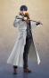Preview: Rurouni Kenshin: Meiji Swordsman Romantic Story S.H. Figuarts Actionfigur Aoshi Shinomori 17 cm