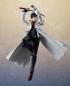 Preview: Rurouni Kenshin: Meiji Swordsman Romantic Story S.H. Figuarts Actionfigur Aoshi Shinomori 17 cm